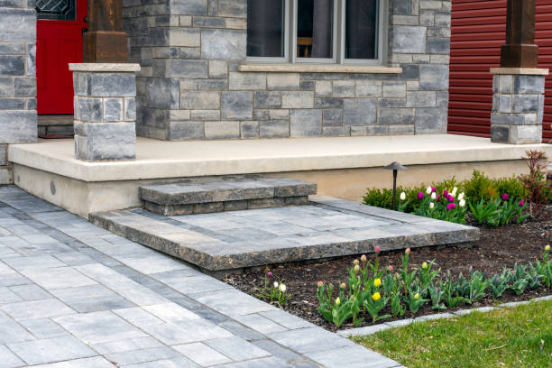 Professional Driveway Pavers in Lake In The Hills, IL