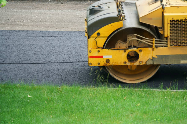 Best Affordable Driveway Pavers  in Lake In The Hls, IL