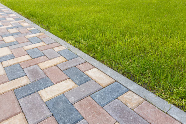 Best Custom Driveway Pavers  in Lake In The Hls, IL